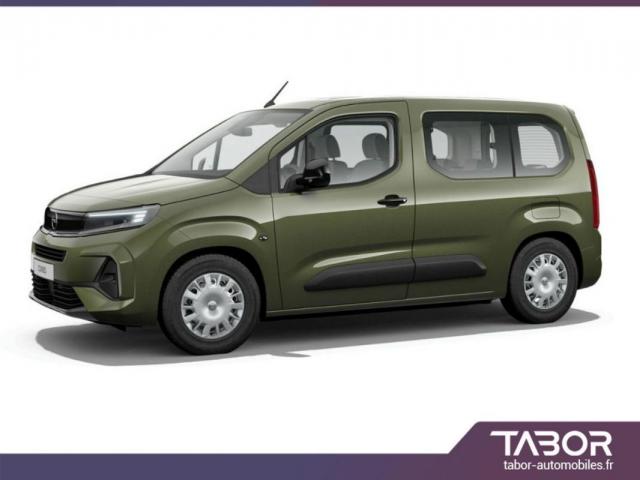 Opel Combo image 6