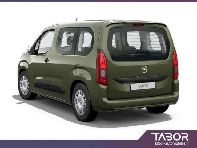 Opel Combo image 5