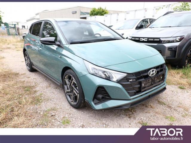 Hyundai I20 image 9
