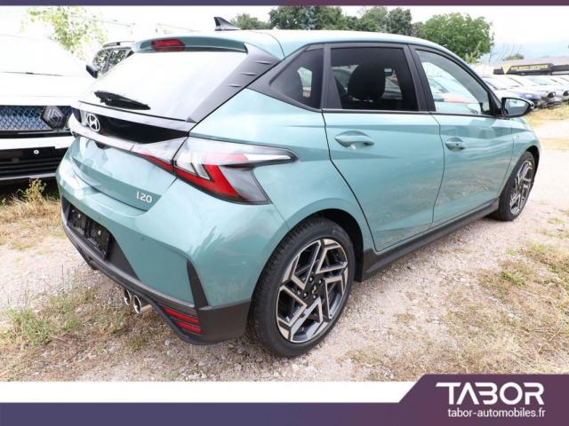 Hyundai I20 image 7