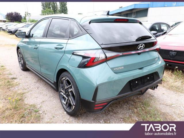 Hyundai I20 image 4