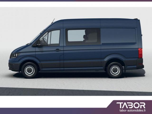 Volkswagen Crafter image 1