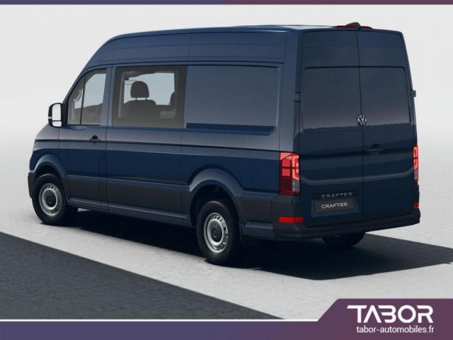 Volkswagen Crafter image 9