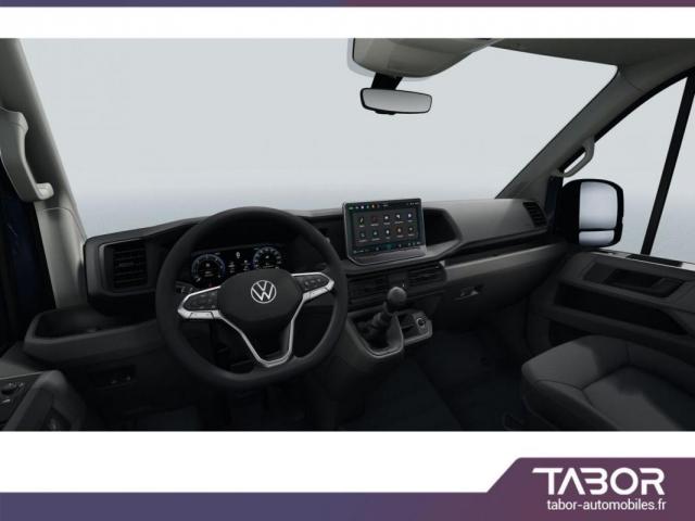 Volkswagen Crafter image 3