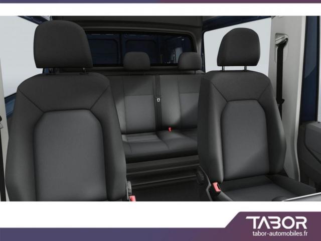 Volkswagen Crafter image 7