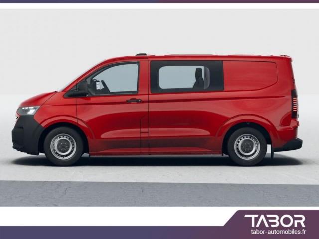 Volkswagen Transporter image 3