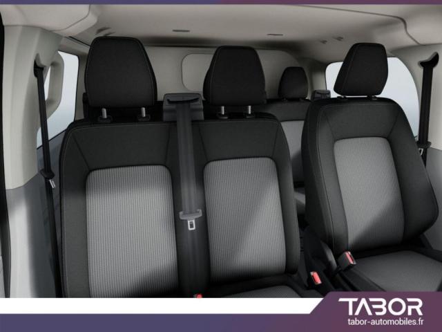 Volkswagen Transporter image 6