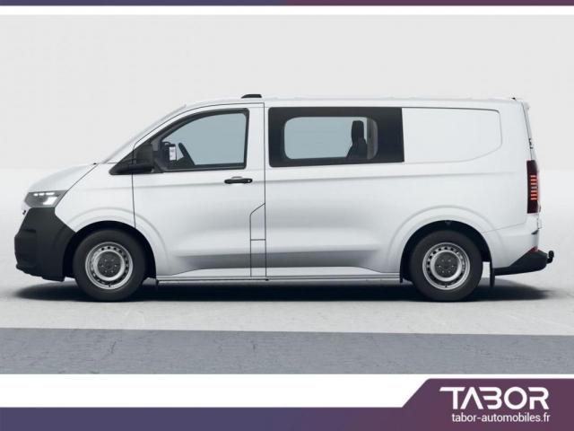 Volkswagen Transporter image 5
