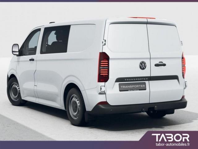 Volkswagen Transporter image 7