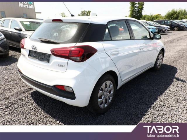 Hyundai I20 image 7