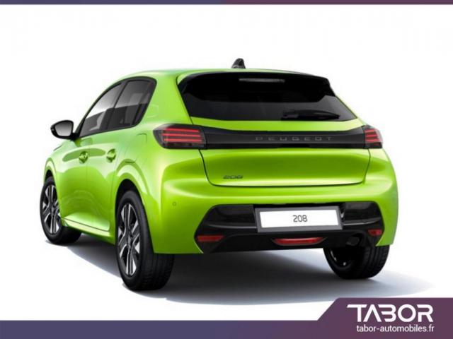 Peugeot 208 image 9