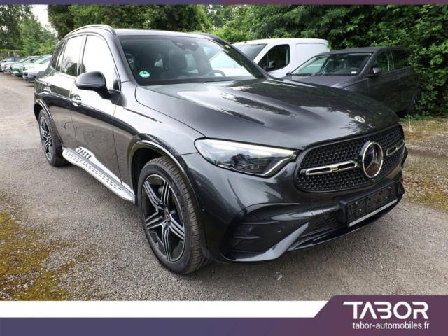 Mercedes Benz Glc image 8