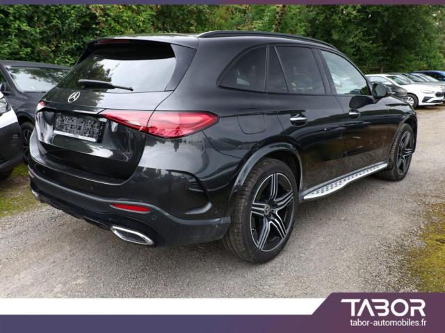 Mercedes Benz Glc image 4