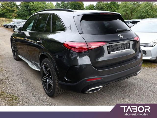 Mercedes Benz Glc image 9
