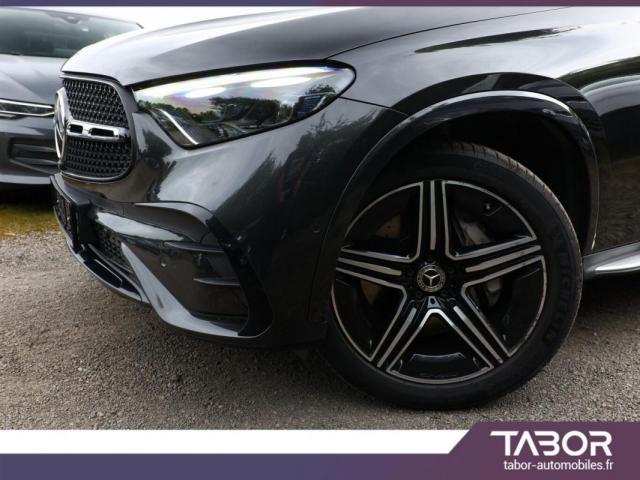 Mercedes Benz Glc image 5