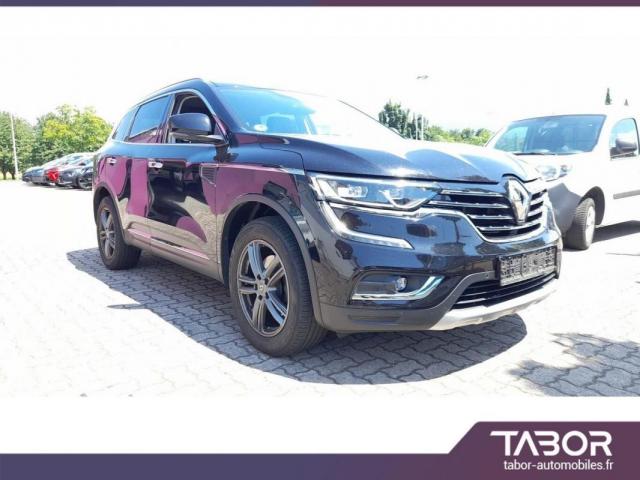 Renault Koleos image 4