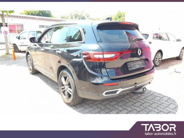Renault Koleos image 2