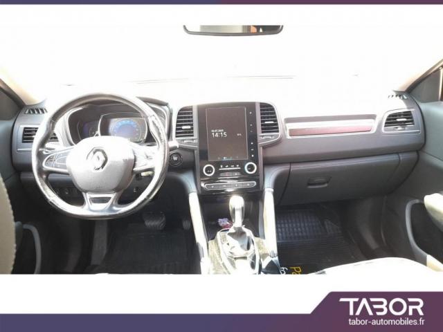 Renault Koleos image 3