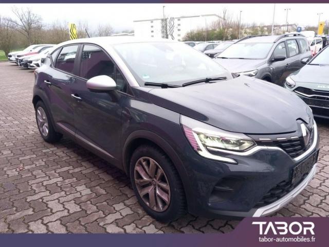 Renault Captur image 4