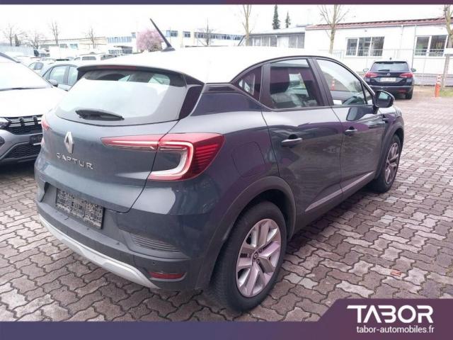 Renault Captur image 6