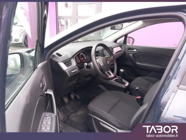 Renault Captur image 5