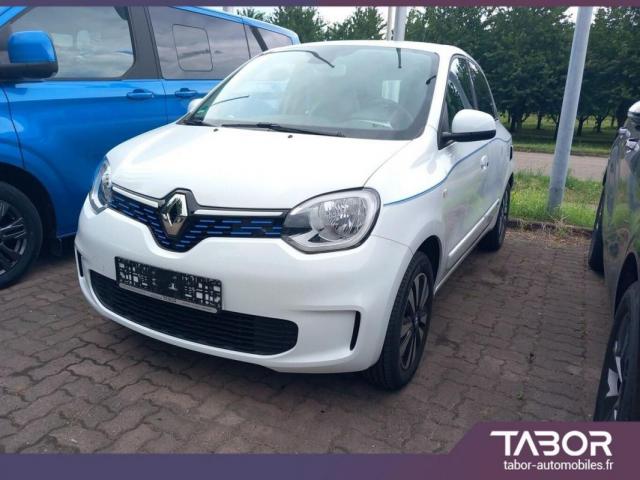 Renault Twingo image 8
