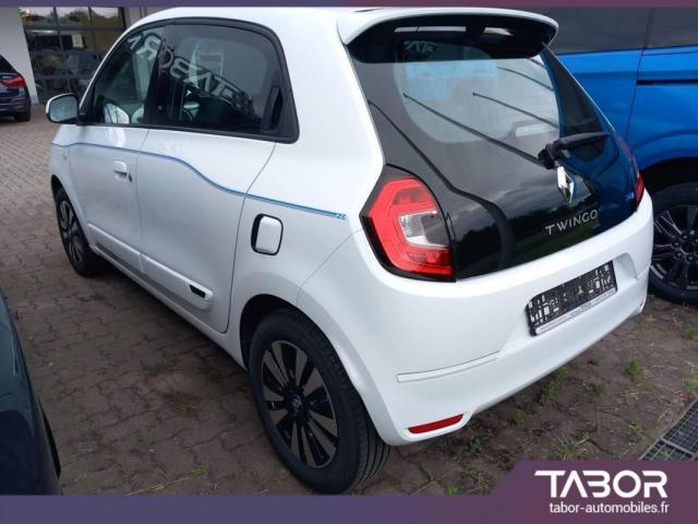 Renault Twingo image 4