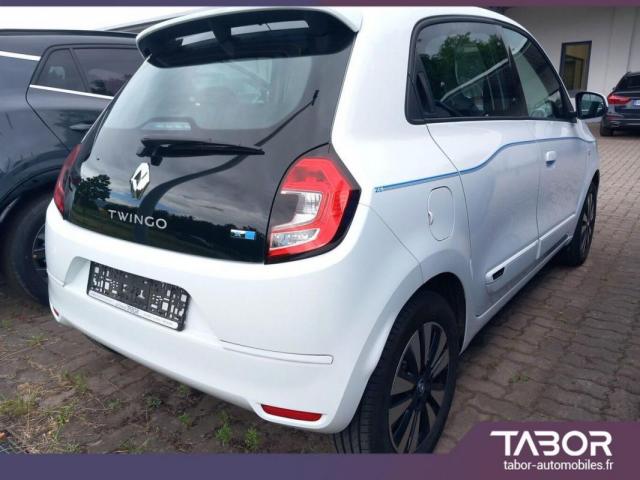 Renault Twingo image 1