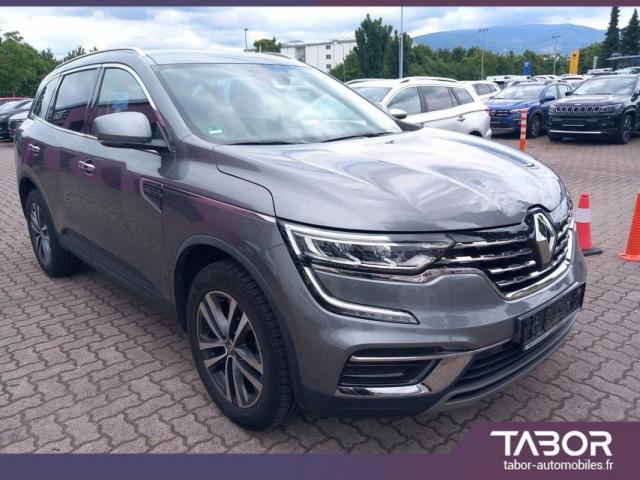 Renault Koleos image 9