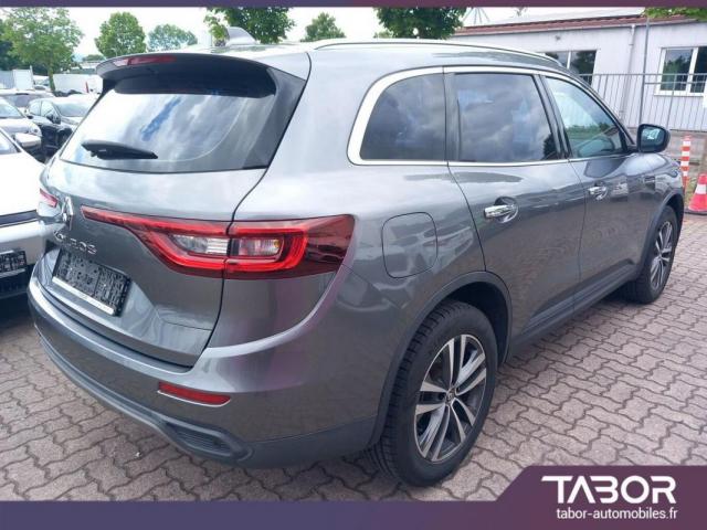 Renault Koleos image 2