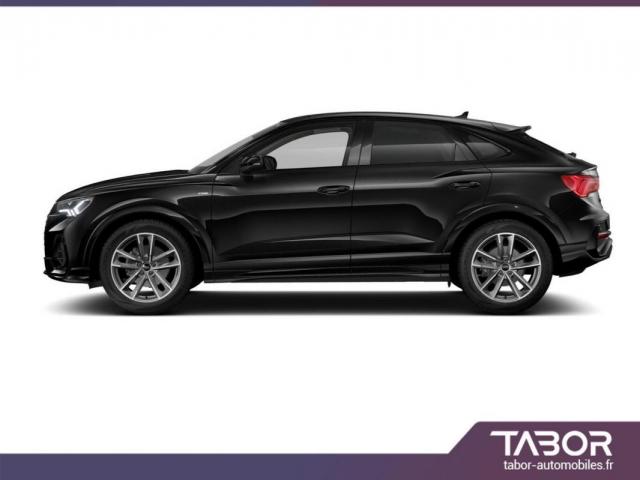 Audi Q3 Sportback image 6