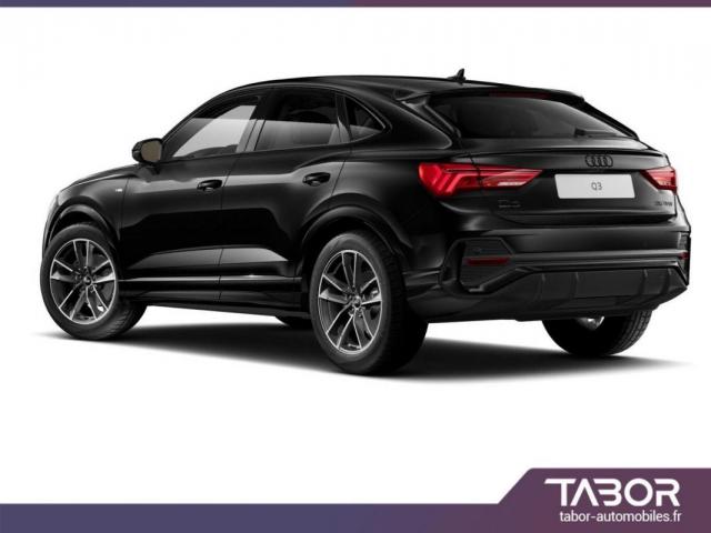 Audi Q3 Sportback image 1