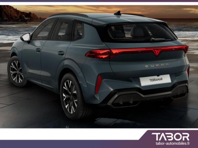 Cupra Terramar image 9
