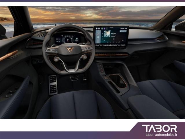 Cupra Terramar image 4