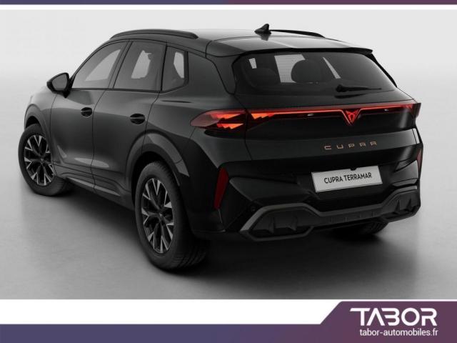 Cupra Terramar image 1