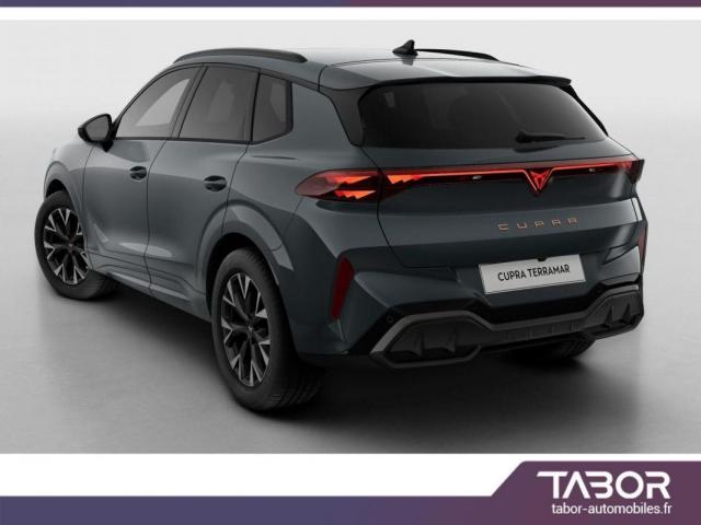 Cupra Terramar image 1