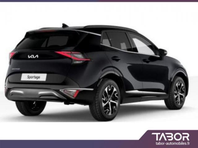 Kia Sportage image 5