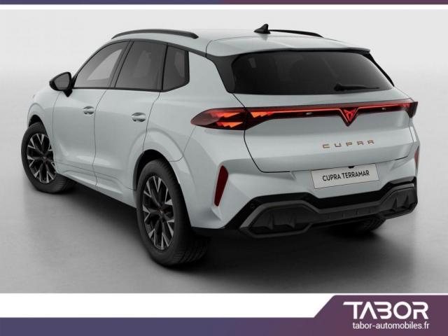 Cupra Terramar image 5