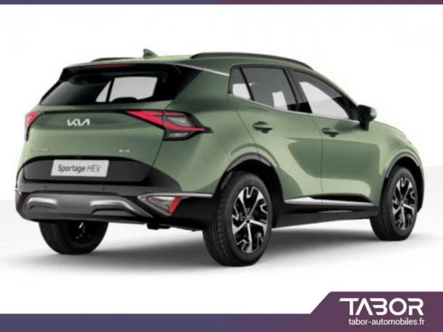 Kia Sportage image 2