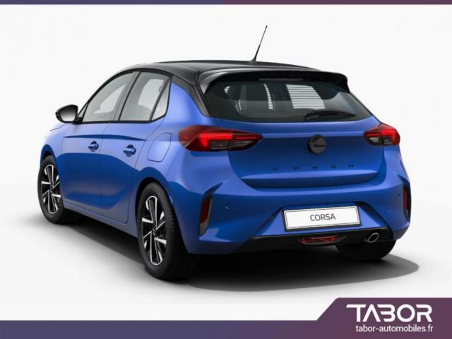 Opel Corsa image 1