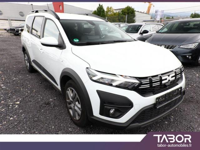 Dacia Jogger image 2