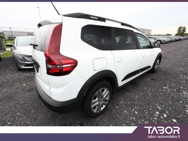 Dacia Jogger image 9