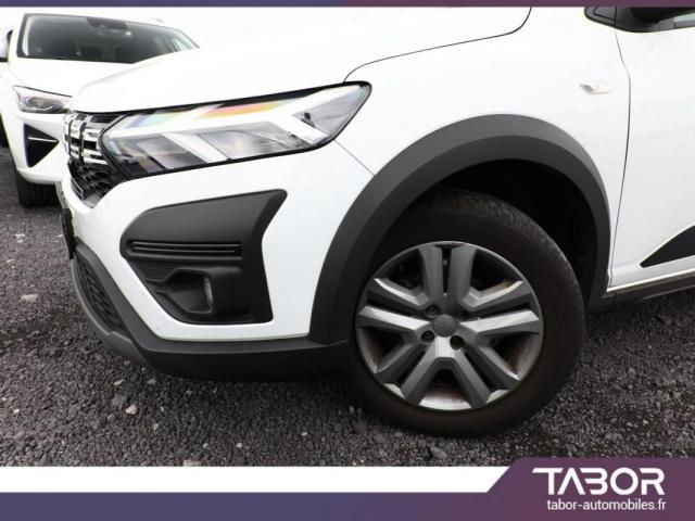 Dacia Jogger image 7