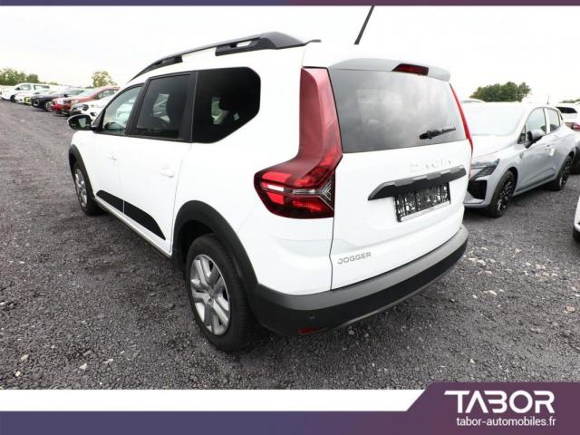 Dacia Jogger image 6