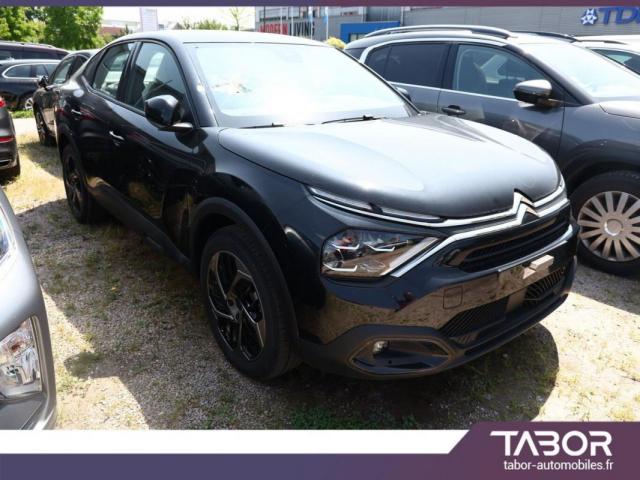 Citroen C4 X image 3
