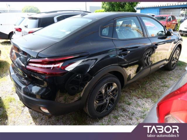 Citroen C4 X image 2
