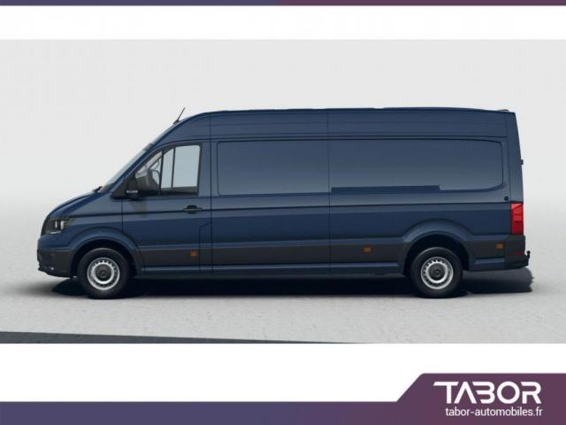 Volkswagen Crafter image 6