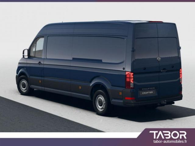 Volkswagen Crafter image 2