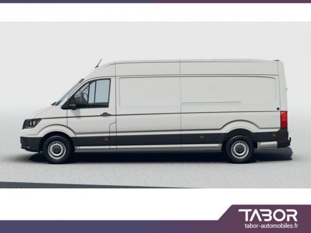 Volkswagen Crafter image 9