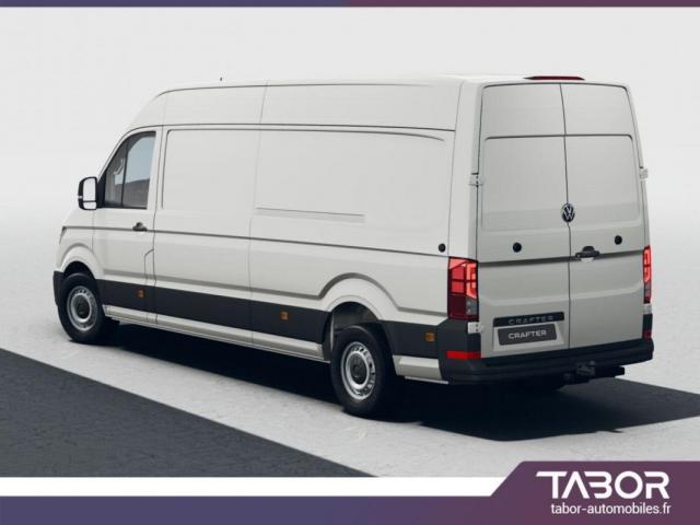 Volkswagen Crafter image 6